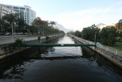 MPRJ volta a pedir à Justiça a suspensão de processo de licitação do Jardim de Alah