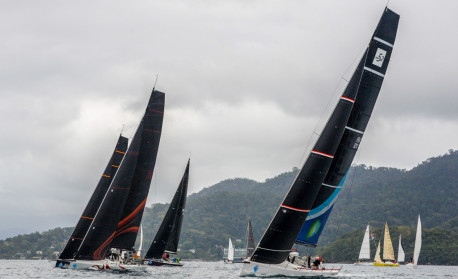 Jean Piaget é o campeão dos Jogos Estudantis - Prefeitura de Angra dos Reis