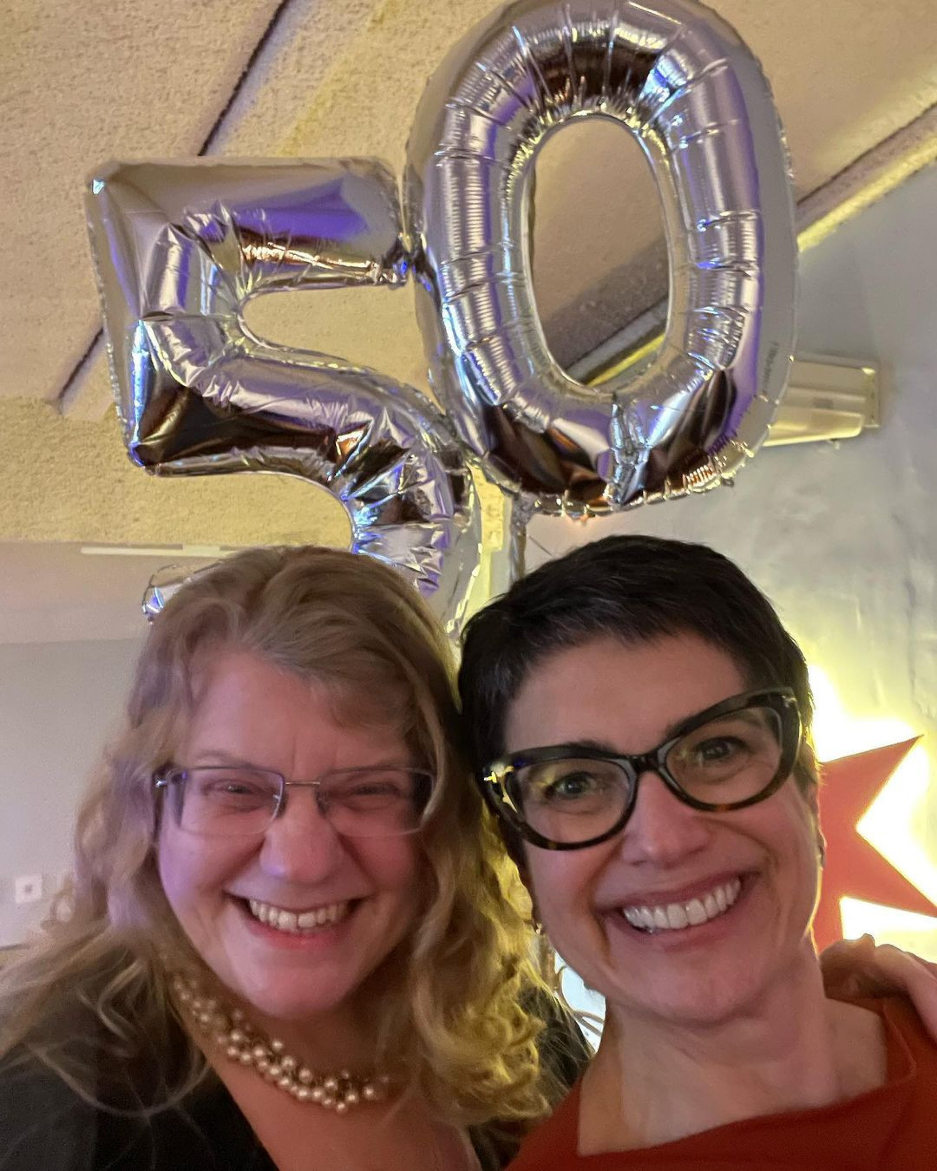 Sandra Annenberg celebra 50 anos de Fantástico - Reprodução