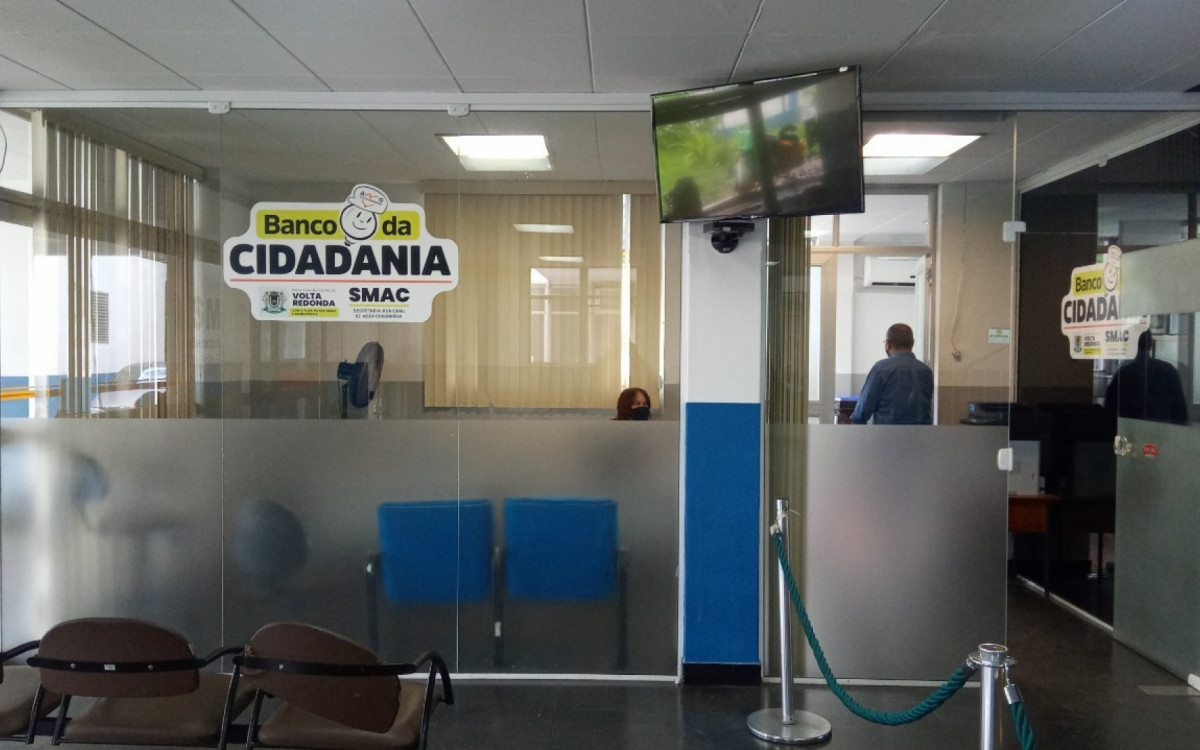 Inscrições para sorteio dos boxes na Vila, Centro, Aterrado e Retiro devem ser feitas no Banco da Cidadania - Divulgação/Secom PMVR