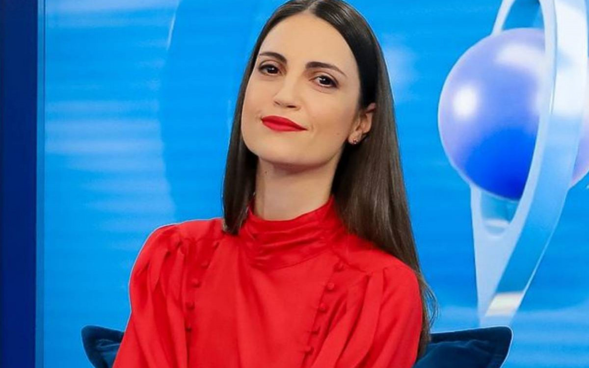 Chris Flores e Silva Taques