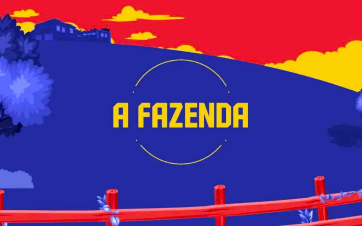 A Record TV confirmou para o dia 19 de setembro a estreia da 15ª edição do seu reality "A Fazenda". O programa terá uma pré-estreia na segunda-feira, dia 18 de setembro, e estreará na terça, dia 19. Os nomes dos participantes continuam sendo um segredo.