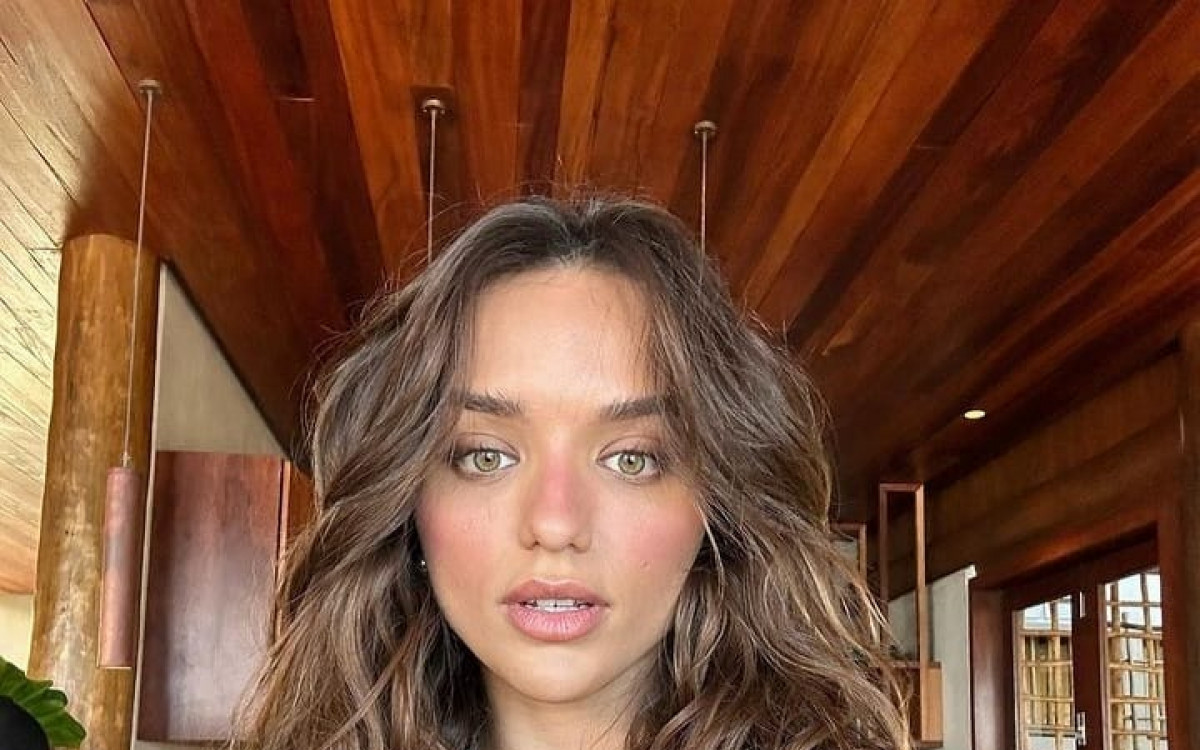 Rafa Kalimann pediu doa&ccedil;&otilde;es de sangue para a prima que est&aacute; na UTI 