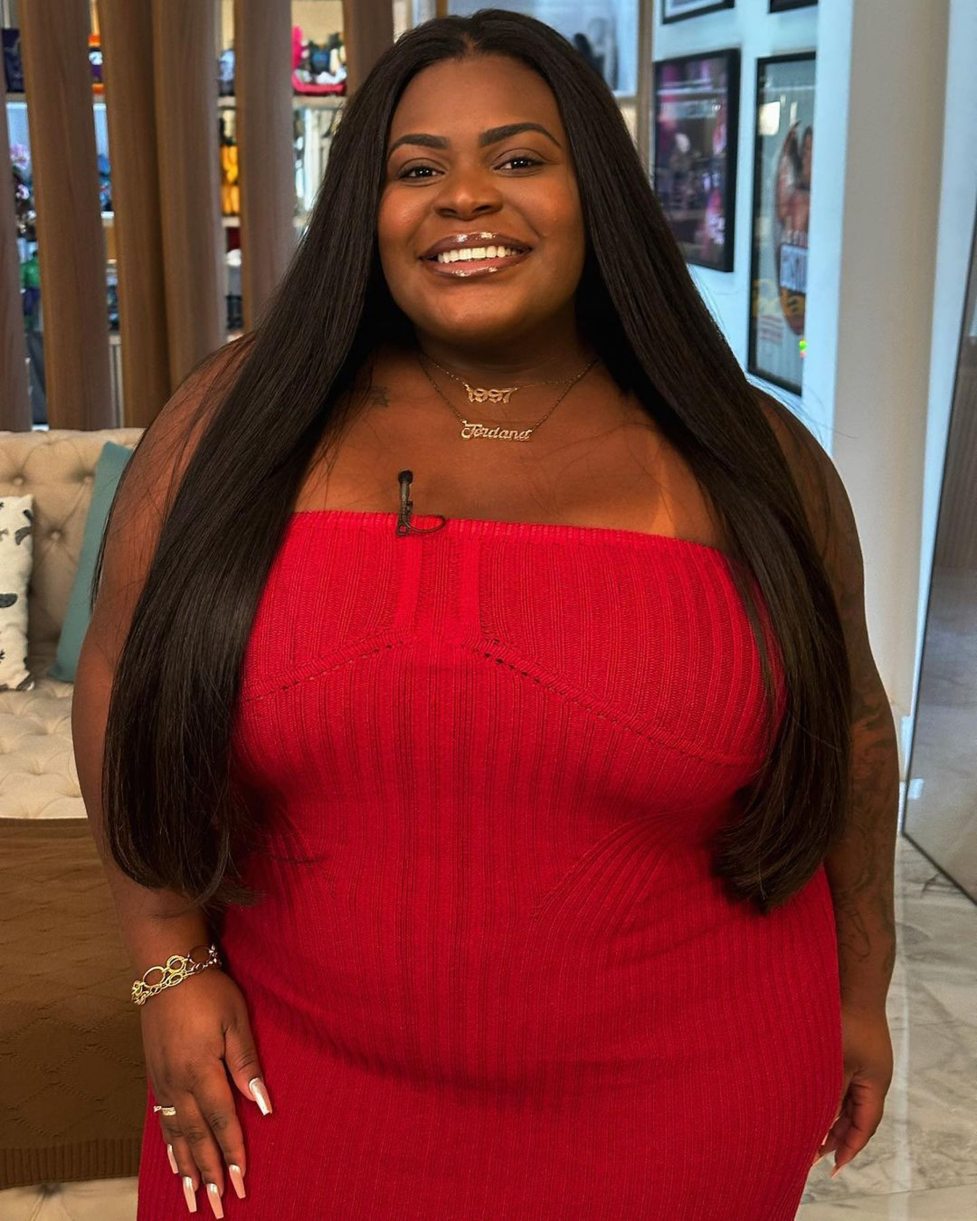 Jojo Todynho - Reprodução/Instagram