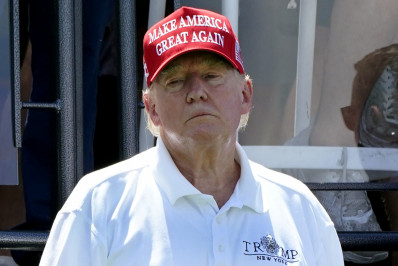 Equipe de Trump afirma arrecadar US$ 7,1 milhões após foto de ficha policial 