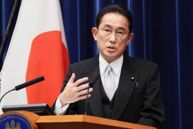 Japão: usina nuclear de Fukushima começará a liberar água radioativa tratada no mar