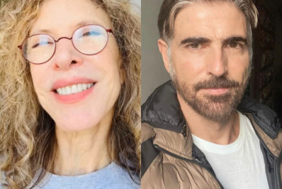 Marília Gabriela reage a declaração de Gianecchini: 'Para sempre'