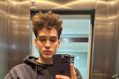 João Guilherme divide opiniões da web ao aparecer sem barba: 'Adolescente'