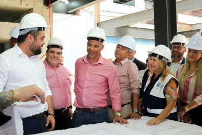 Governo municipal faz balanço de 2023 e promete continuar trabalhando para o povo