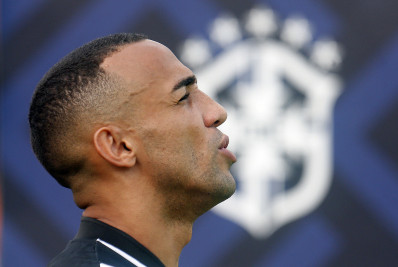 Marçal tem lesão na panturrilha e desfalca o Botafogo na Copa Sul-Americana