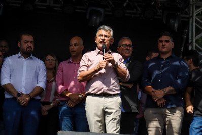 São João de Meriti comemora 76 anos de emancipação com grande ação social e shows ao vivo nesta segunda (21)