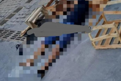 Homem é encontrado morto em Curicica