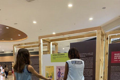 São João recebe nova mostra sobre arte popular brasileira