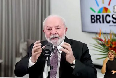 Lula quer Brasil, África do Sul e Índia em Conselho de Segurança da ONU