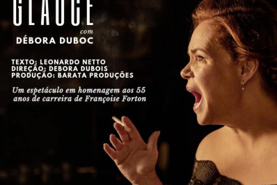 Espetáculo em Itaguaí faz dupla homenagem às atrizes Françoise Forton e Glauce Rocha
