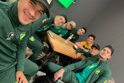 Adversário do Botafogo na Sul-Americana, Defensa y Justicia encerra preparação e embarca para o Rio