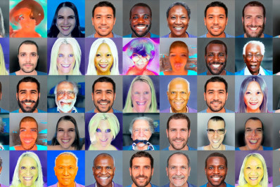 Barra Mansa recebe exposição ‘Tão Pesado que as Nuvens Caíram do Céu’