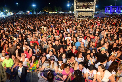 ExpoAgro de Quissamã celebra 25ª edição com shows nacionais e atrações regionais