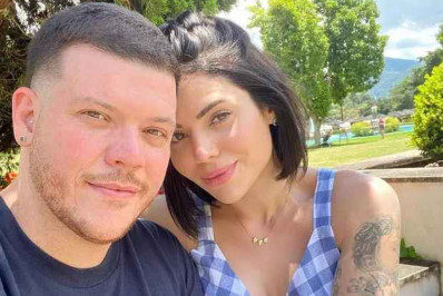 Mulher de Ferrugem relembra traição do marido: 