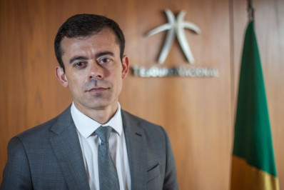 Ceron: Custo de financiamento da dívida já se reduziu com avanço da tributária