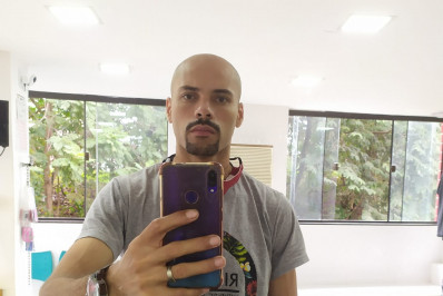 Câmeras do Garota Vip e de condomínio serão analisadas para esclarecer morte de barbeiro 