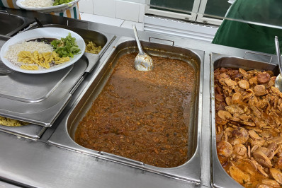 Gastronomia popular: 