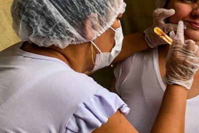 Espaço da Mulher Mesquitense abre vagas de profissionalização na área de beleza e estética