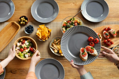 Últimas horas Saldão do Cliente: itens de mesa posta aparecem em promo