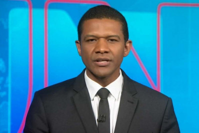 O melhor apresentador do 