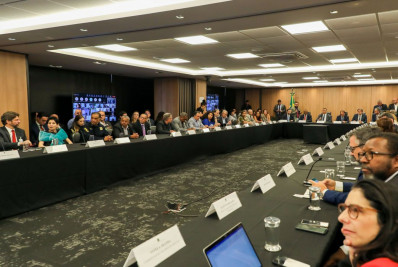 Conselhão instala Comissão de Direitos e Democracia