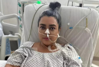 Preta Gil atualiza seu estado de saúde e faz desabafo sobre traição: 'Dói'