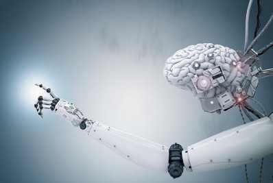 Robô humanoide 'ataca' engenheiros em centro de testes na China