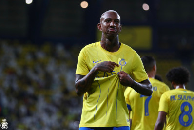 Talisca ironiza convocação da Seleção: 'Não sou brasileiro'