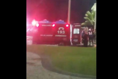 Homem é baleado durante tiroteio no Recreio