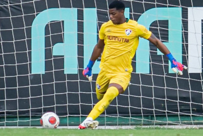 Fluminense empresta goleiro a clube de Portugal
