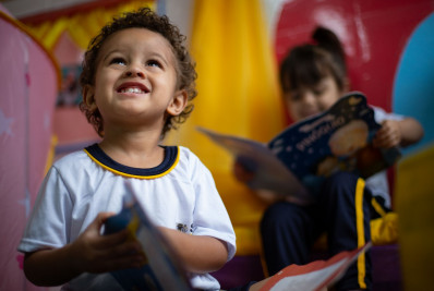 Prefeitura de Volta Redonda divulga Chamada Escolar 2024