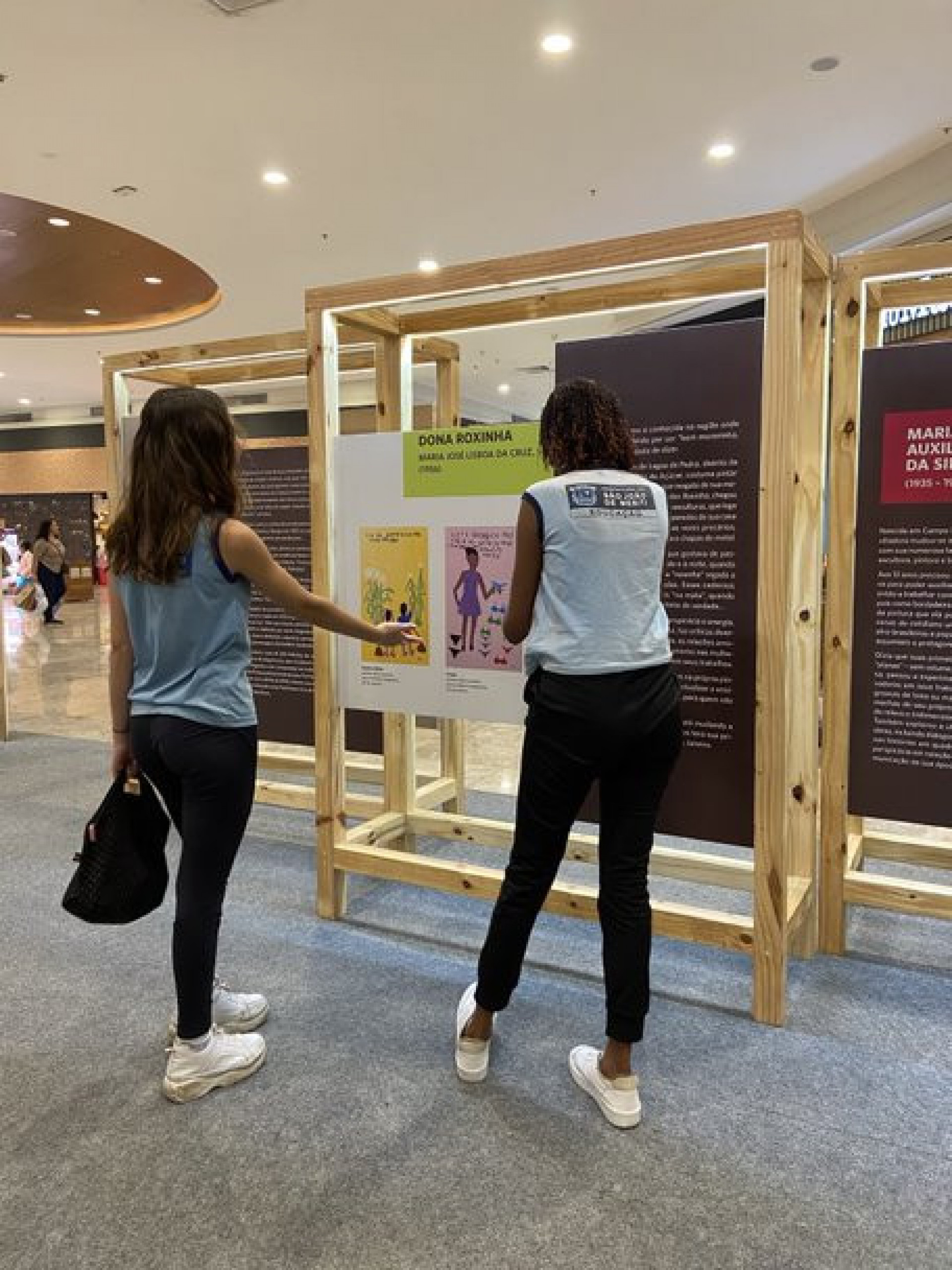 Shopping Grande Rio recebe nova edição do ArtRio Educação