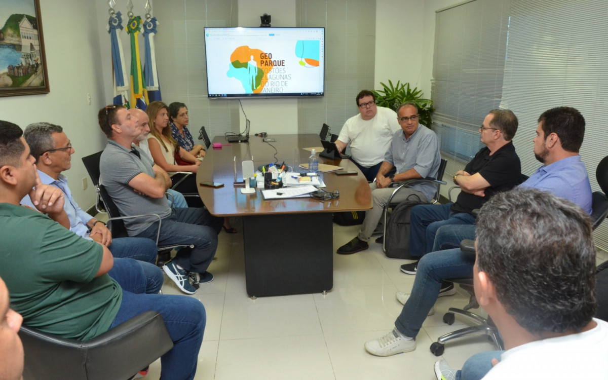 Macaé integra projetos de fomento ao turismo no litoral da Costa do Sol