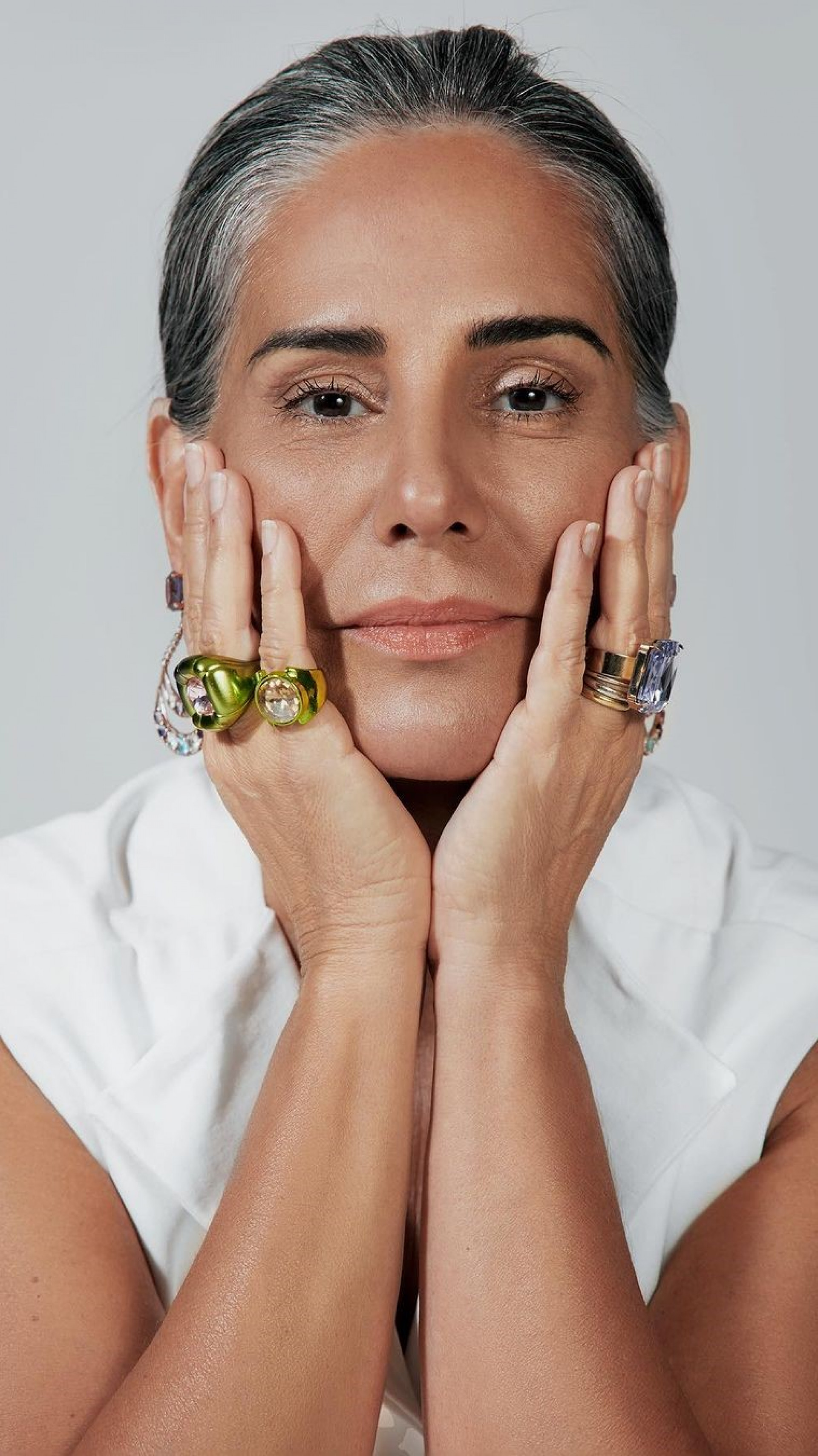 Gloria Pires - Reprodução / Instagram