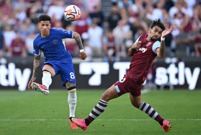 Investigação envolvendo Lucas Paquetá envolve partida realizada neste mês