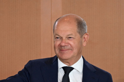 Chanceler alemão diz que UE precisa de acordo com Mercosul para impulsionar seu crescimento