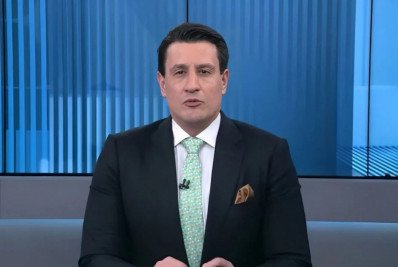 Apresentador é demitido da Jovem Pan após recusar retratação a desembargador