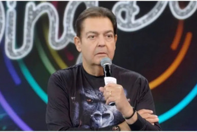 Colegas forçam a barra no caso de Fausto Silva