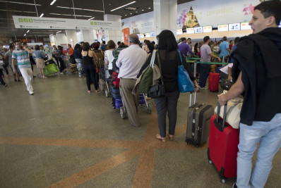 Procon-RJ abre processo para multar 123 milhas; Punição pode chegar a R$ 13 milhões