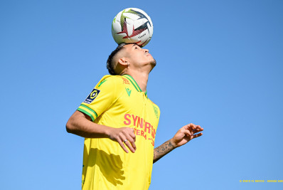 Clube francês anuncia contratação de meia do Corinthians