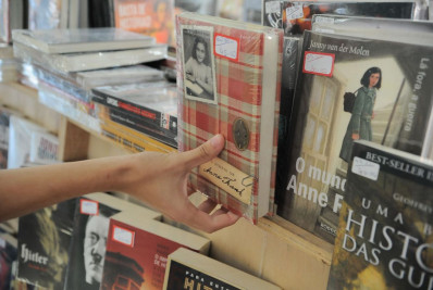 TJ suspende a ordem para a Cultura deixar o Conjunto Nacional