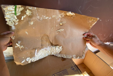 Fábrica clandestina de suplementos alimentares é interditada em Campo Grande