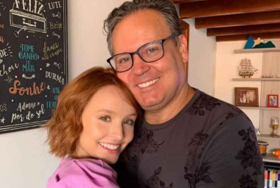 Pai de Larissa Manoela é socorrido após ingestão de remédios controlados