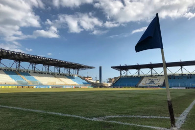 Macaé Esporte x Duque de Caxias: Leão busca classificação para as quartas de final da Copa Rio