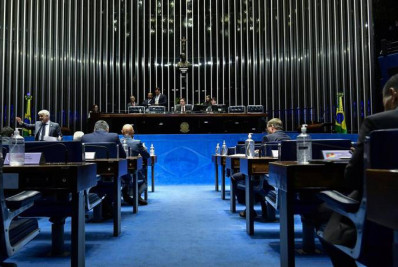 Senado aprova mudanças no Código Penal Militar; tráfico de drogas terá pena maior